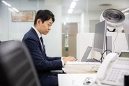 年間の新規上場会社のうち、約30%に関与してきた圧倒的な実績があります。
