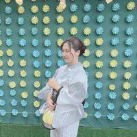 一ノ瀬 菜子さんのプロフィール