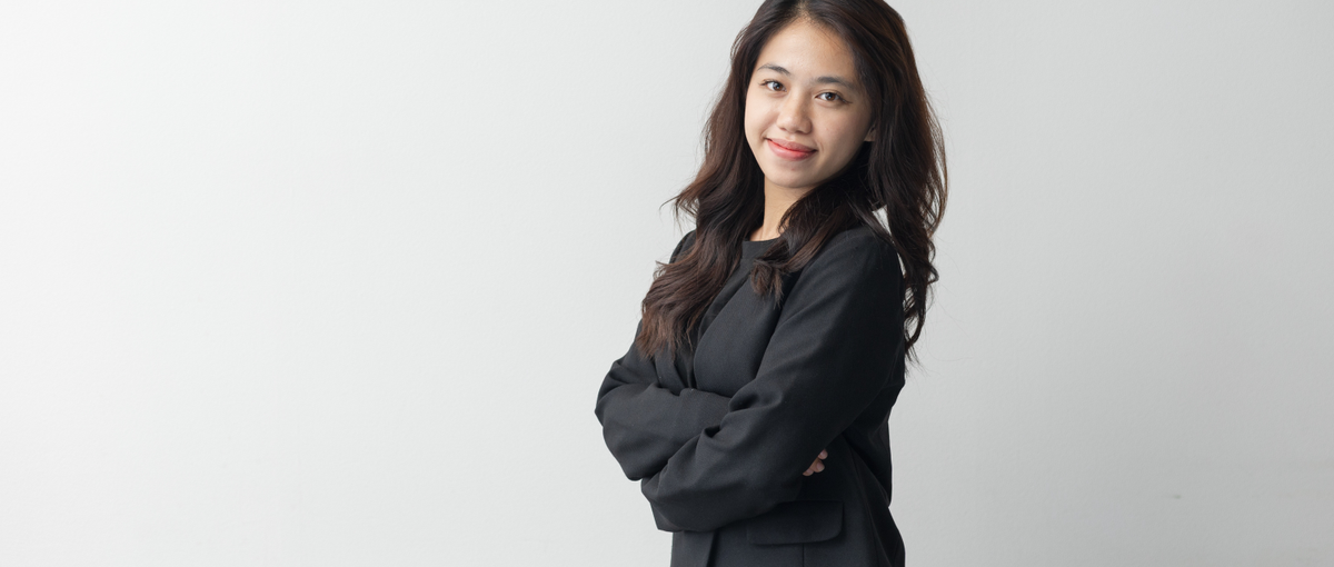 事務職でも、成長したい。そんな、貪欲なあなたを待っています。