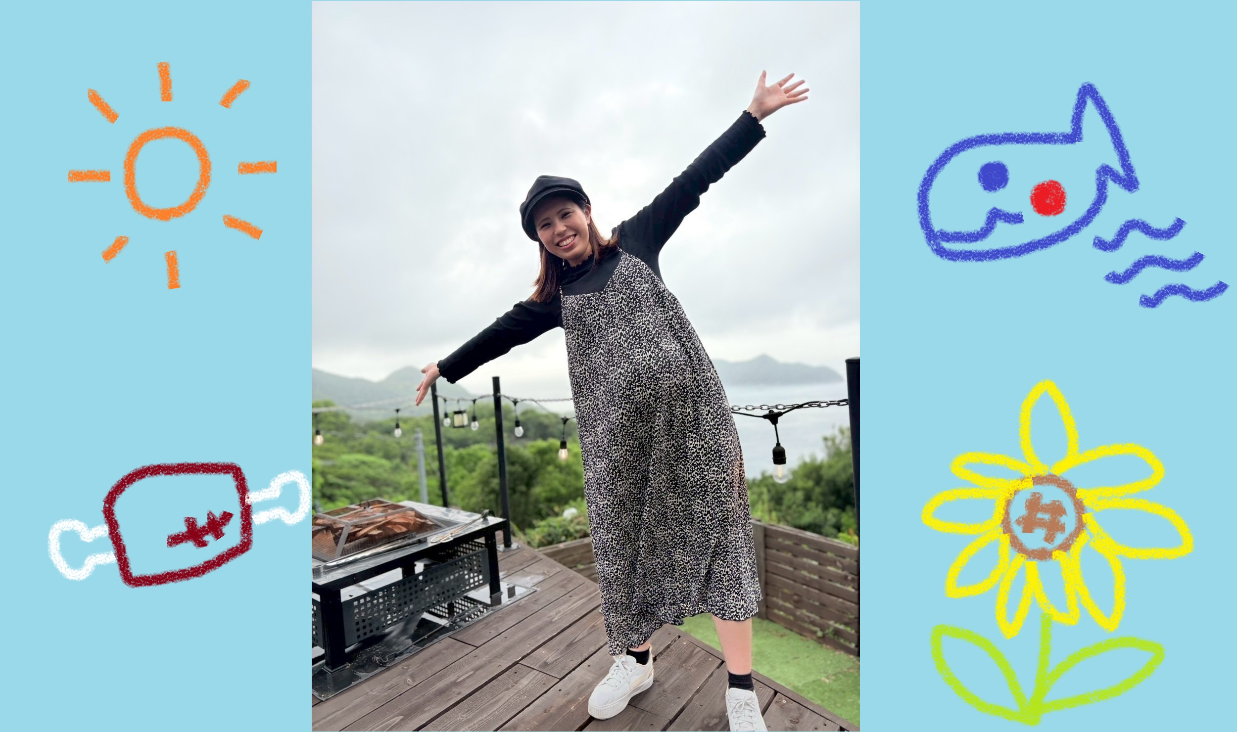 臨月間近のわたしの働き方