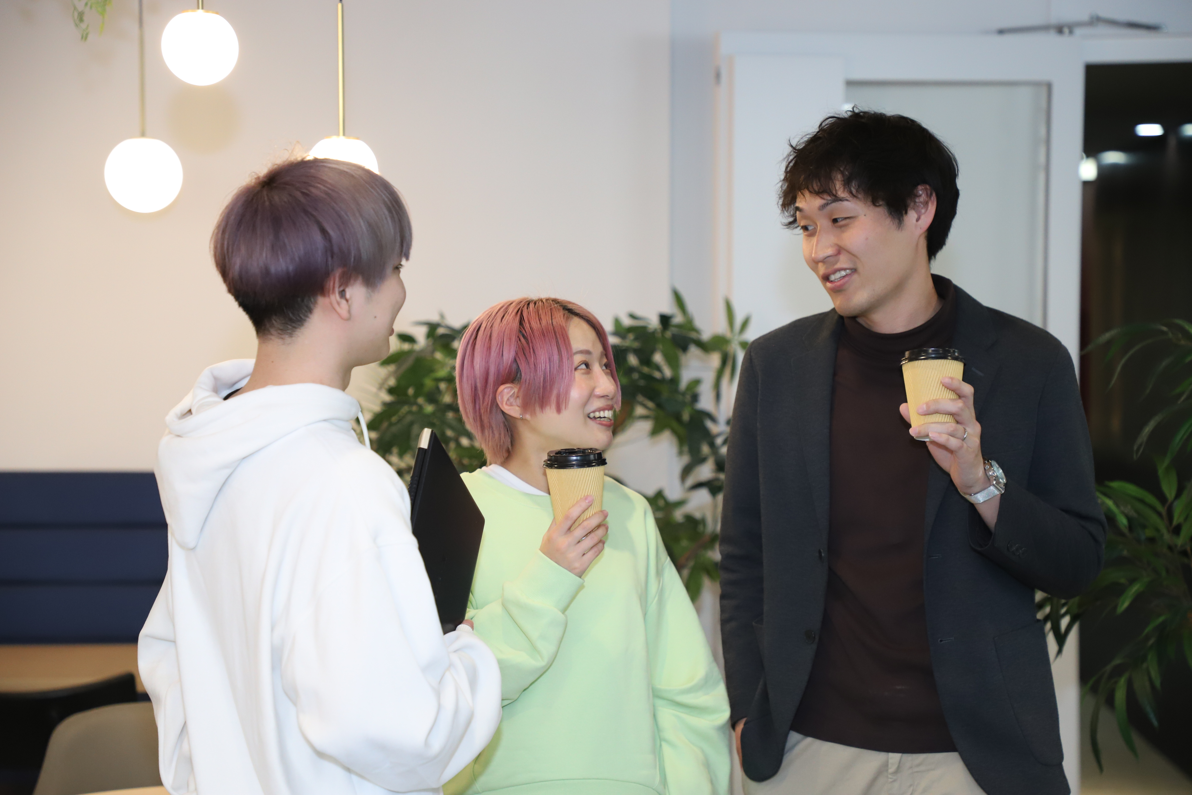 学びたい気持ちを、会社がちゃんと応援する。「ビジネス書籍購入サポート」をご紹介！