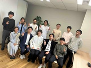 東京のメンバーです！場所は違えど、いつでもオンラインで繋げてしっかりサポートできますのでご安心を！