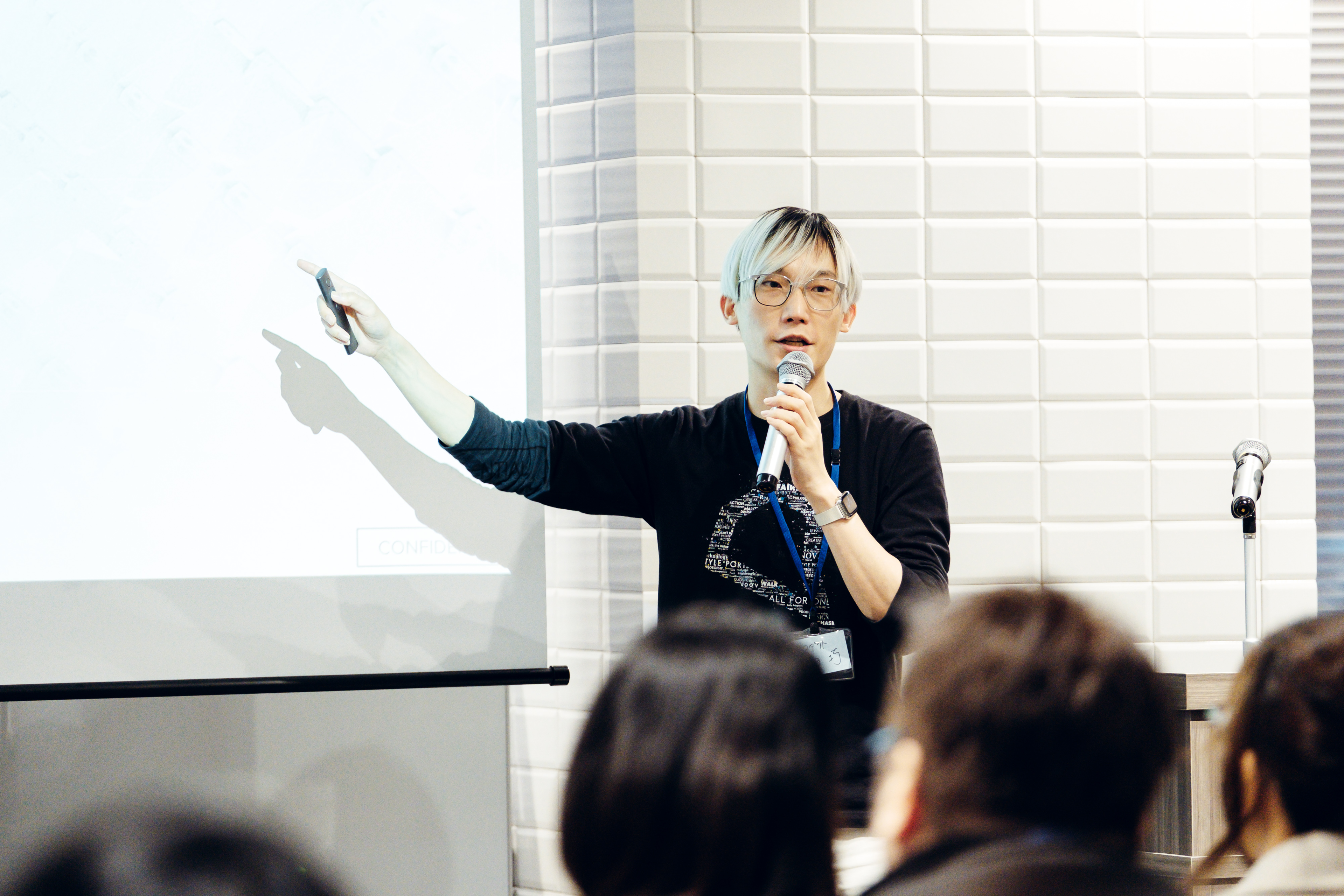 変革を起こす余地が大きい領域だからこそ、エキサイティング─プロダクトマネージャー吉田巧