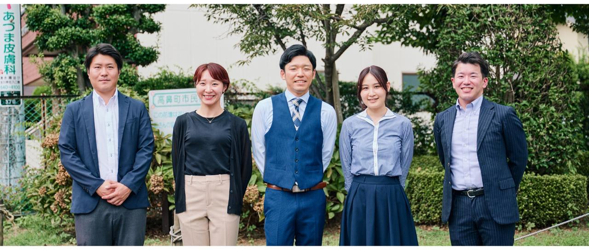 キャリアチェンジ歓迎！三方よしなセールス職に挑戦しませんか？