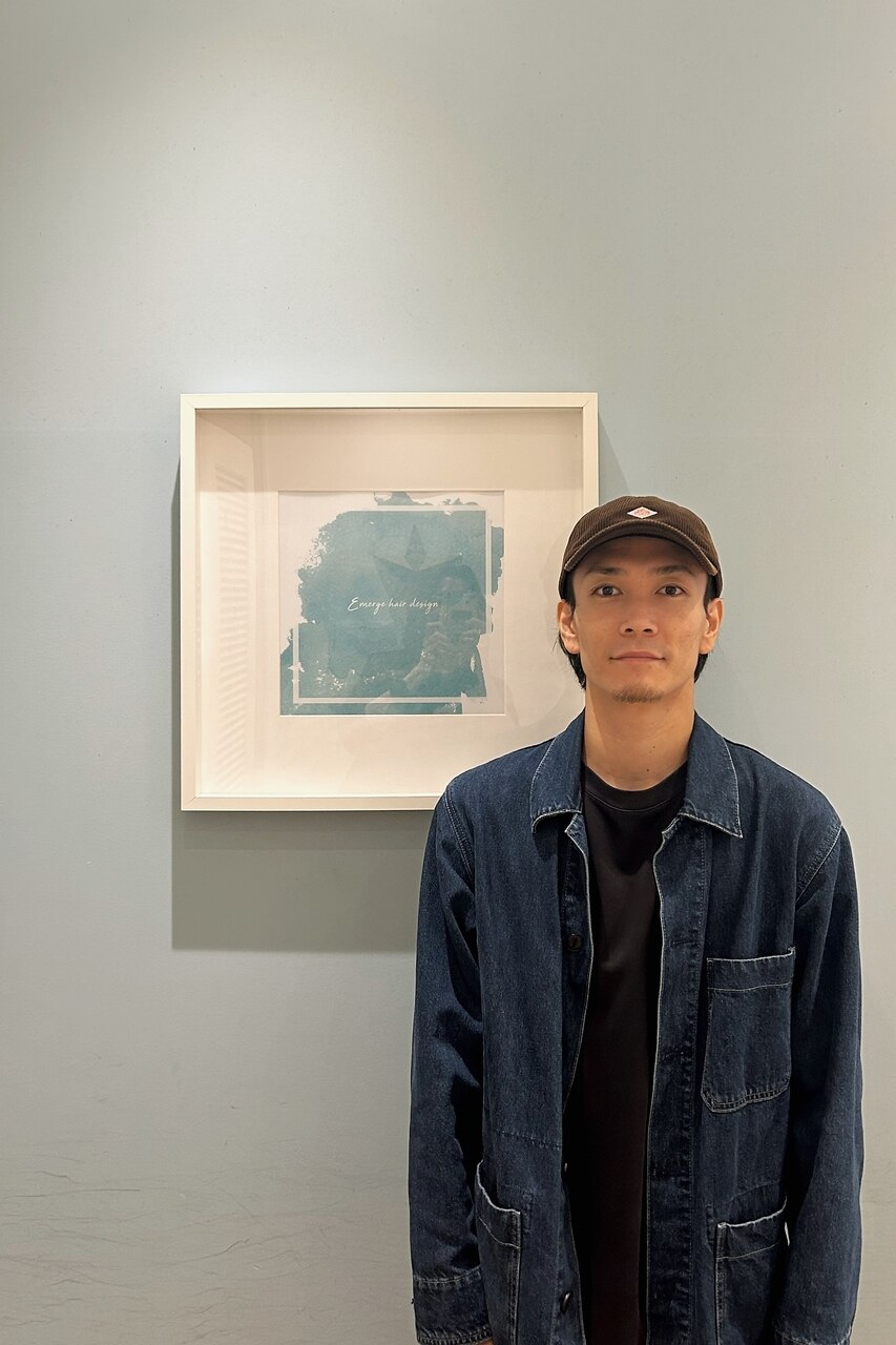 インタビュー#26｜仲間に誘われて、もう一度Ashantiへ。リファラルで叶えた新しいスタート