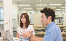 経験ゼロからWEBディレクターにステップアップ！アシスタント募集中