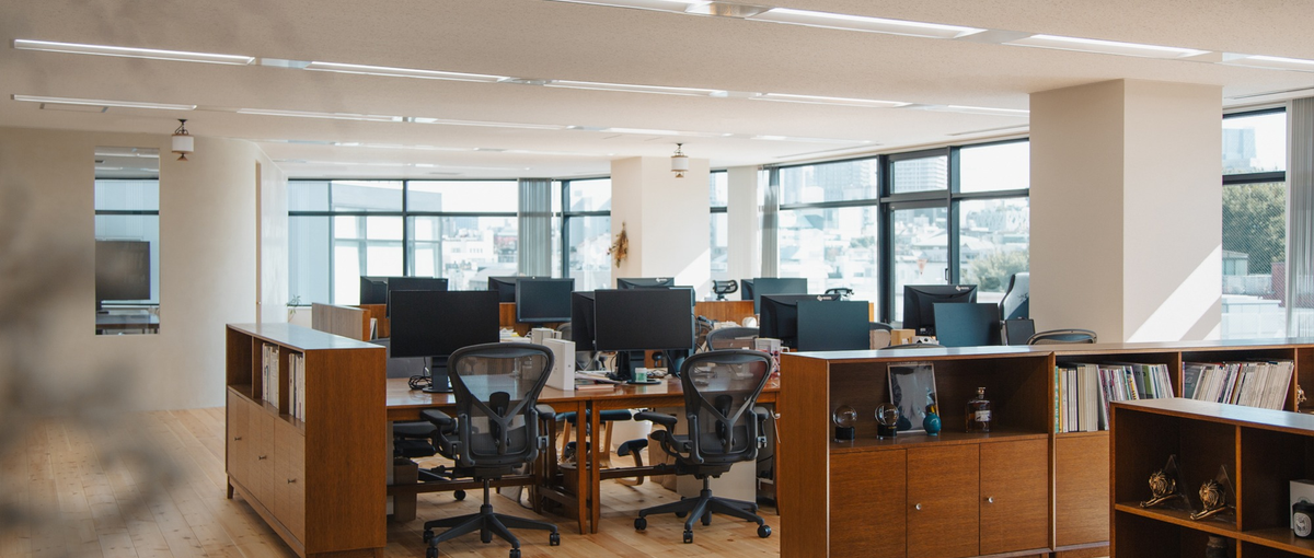 広告・Web・映像など多様な表現に挑む！ビジュアルデザイナー募集