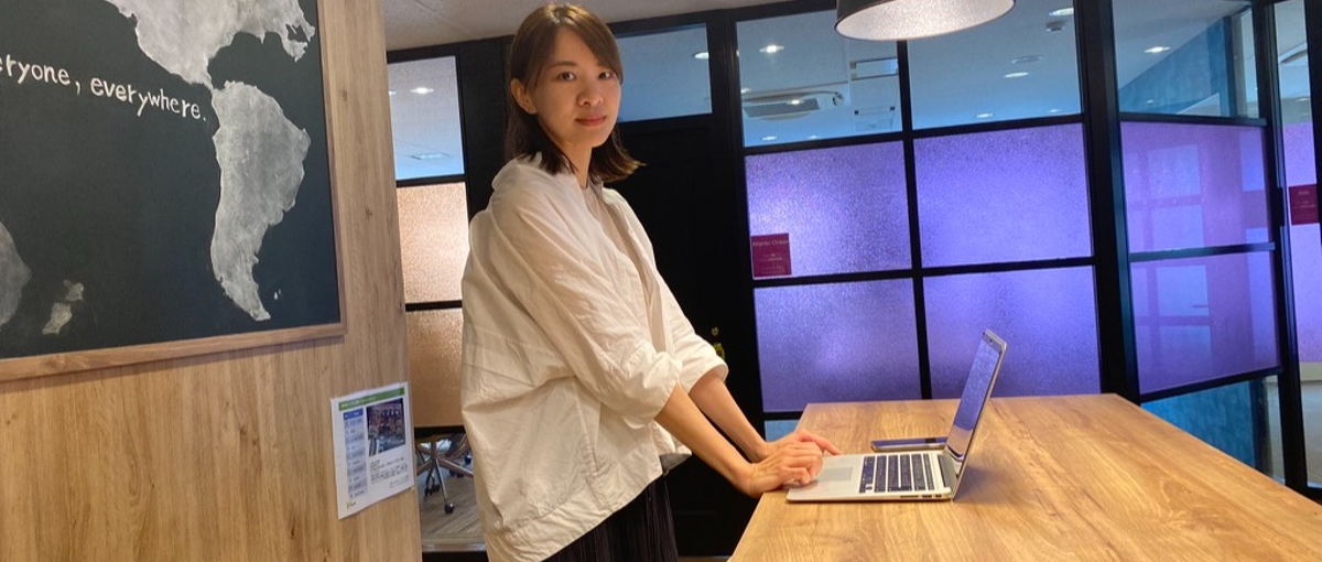 人事、総務、業務範囲に制限なく働ける環境です！バックオフィスメンバーを募集