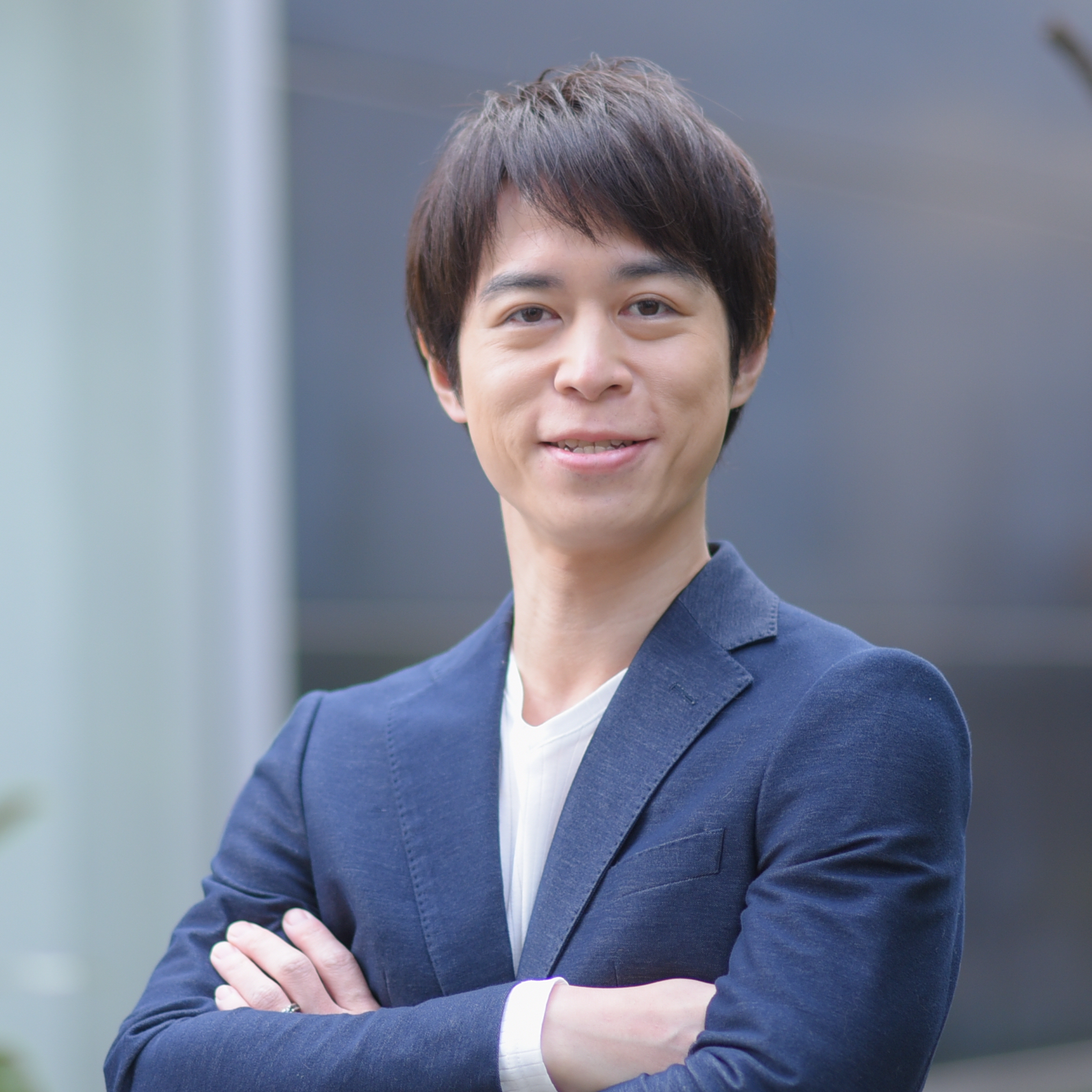 Shunji Takayama