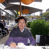 Yutaka Yamamoto