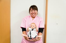安心して子育てできる環境を一緒に創りませんか？ 家庭に寄り添う看護師募集！