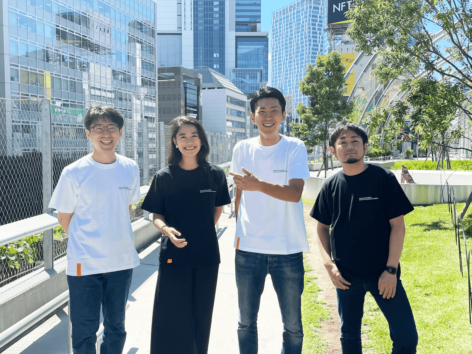 「悪魔に魂を売るもんだ」から始まった資金調達の裏側とこれから