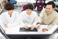 プログラミングに自信がなくても、XR・loTを使いこなすエンジニアに！