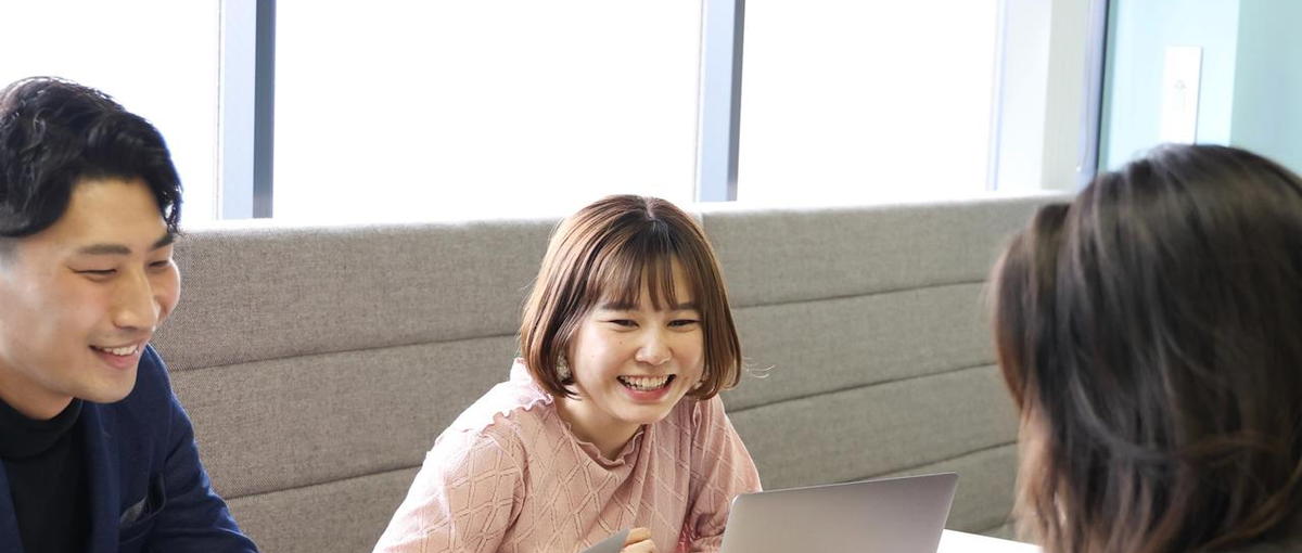 Backend Engineerを募集！