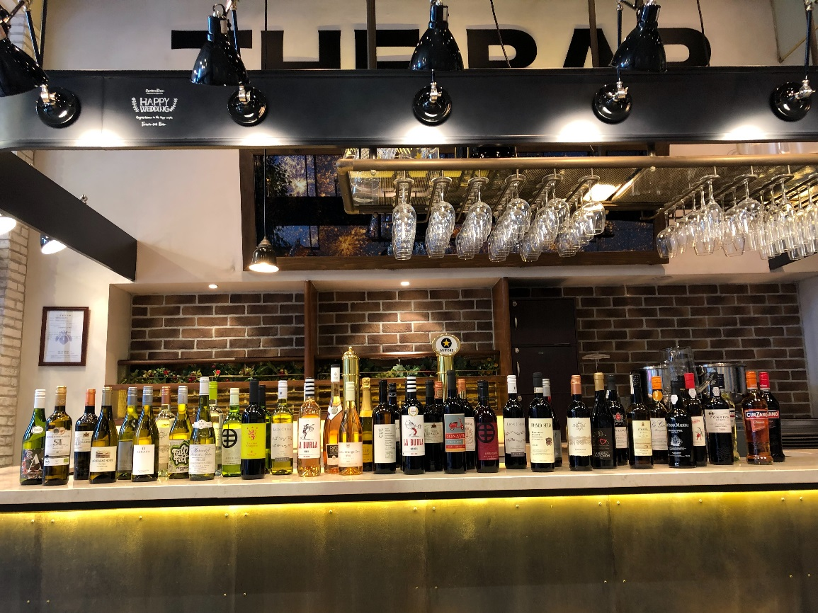 【株式会社あどばる】レンタルスペース×定額制ワインバー開始！「EBISU WINE SHOW ROOM」