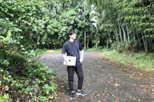 サービスを届けるために、適切なデザインができるUI/UXデザイナー募集！