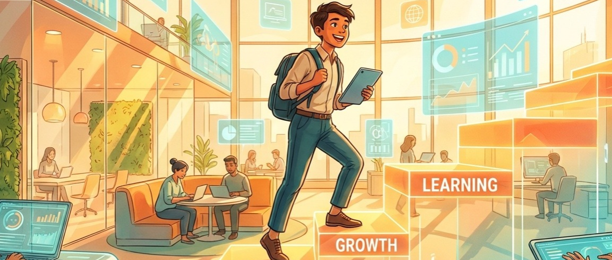 経験ゼロから売れる営業へ。紙×デジタル市場を変えるSaaSでキャリアを。