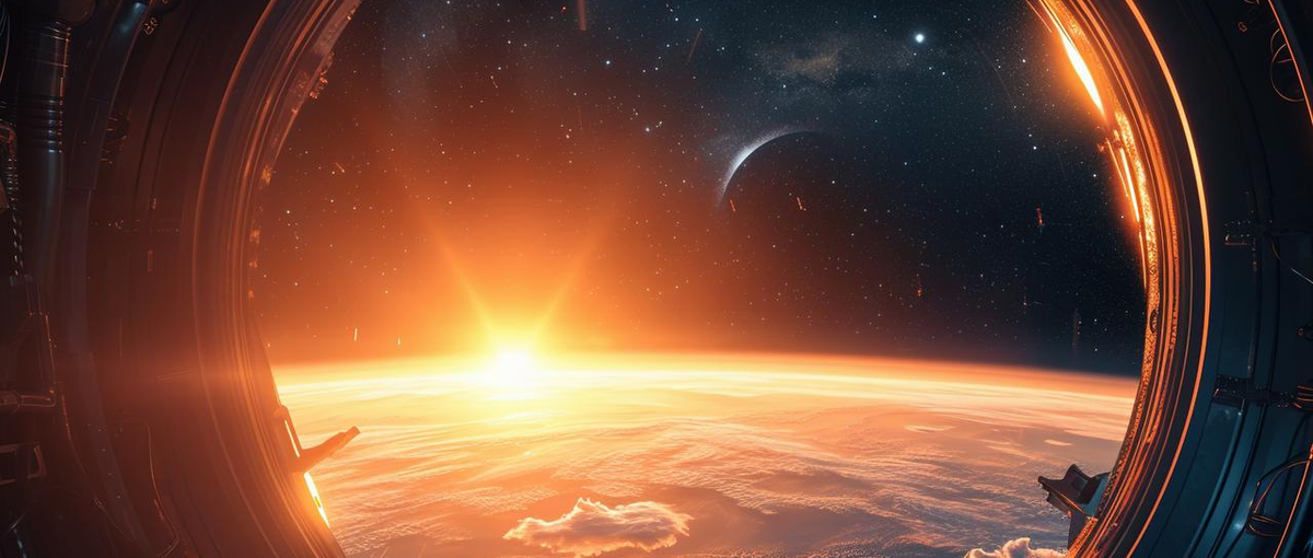 宇宙開発のパイオニア募集！新たな世界を切り開く 逸材 求む！