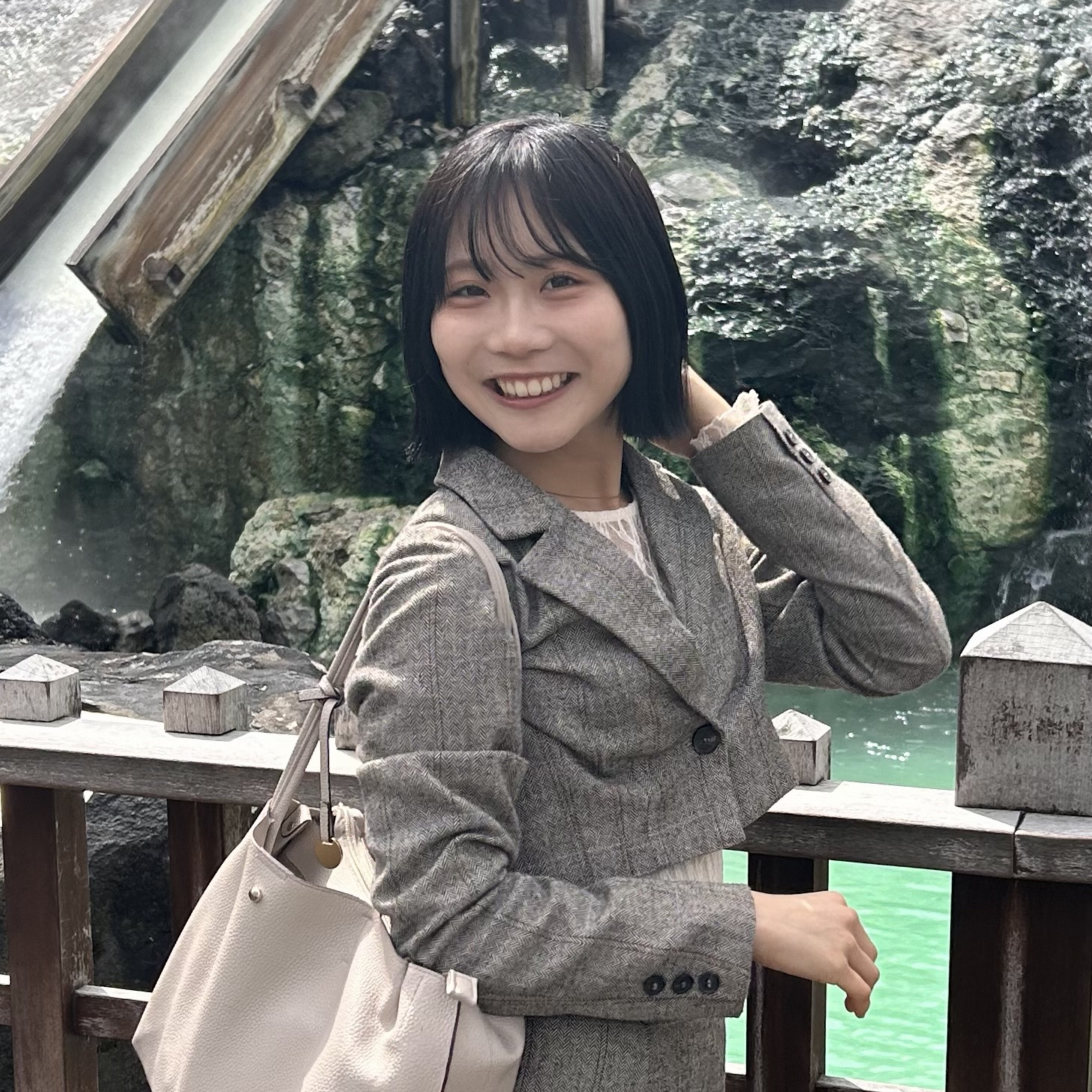 清水 由季乃