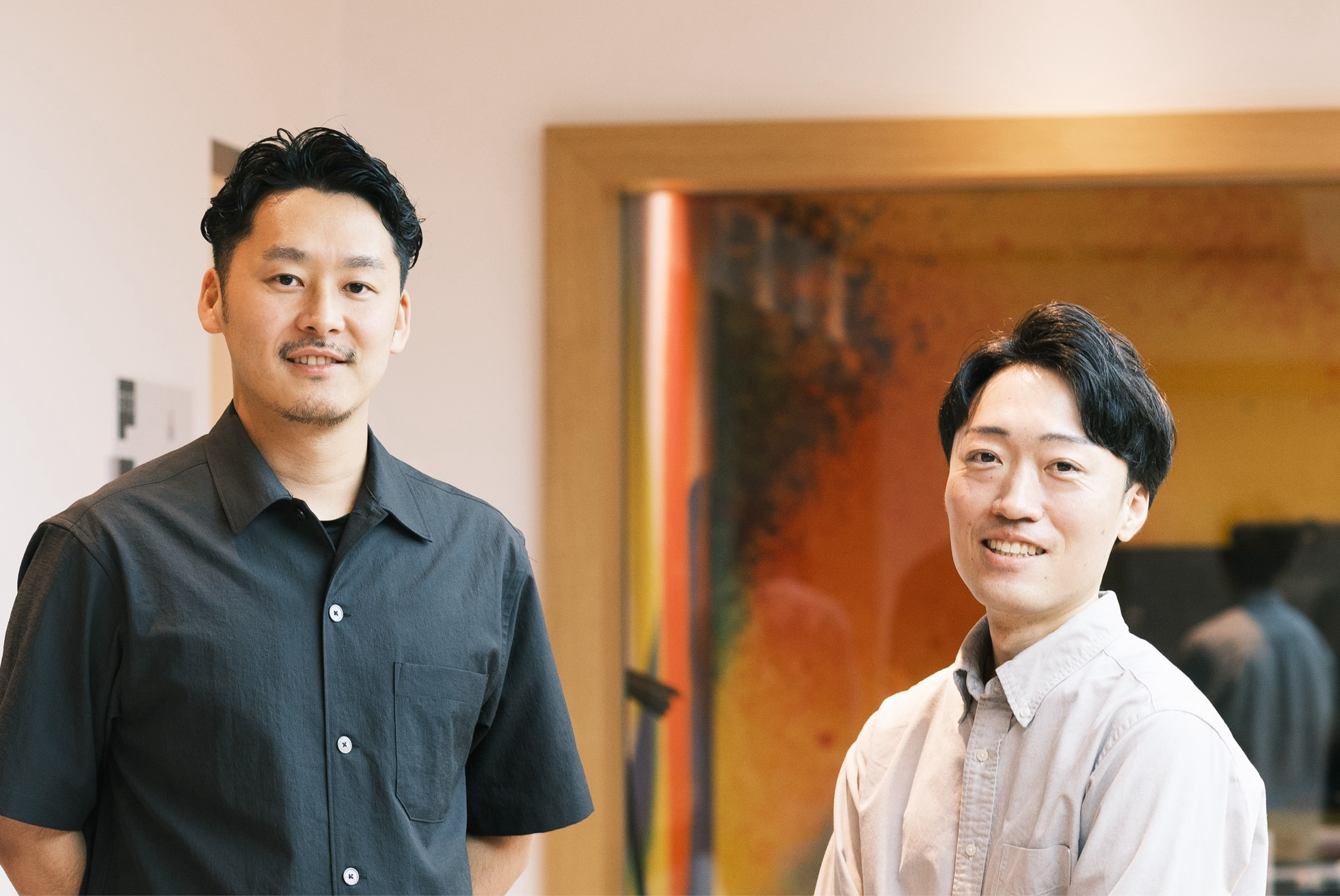 【社員インタビュー】『脱炭素』を社会のスタンダードに！　業界No.１のカスタマーサクセス部を目指す