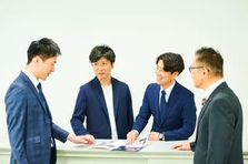 あなたの営業力で光技術を届ける！夏目光学で新たな挑戦をしませんか？
