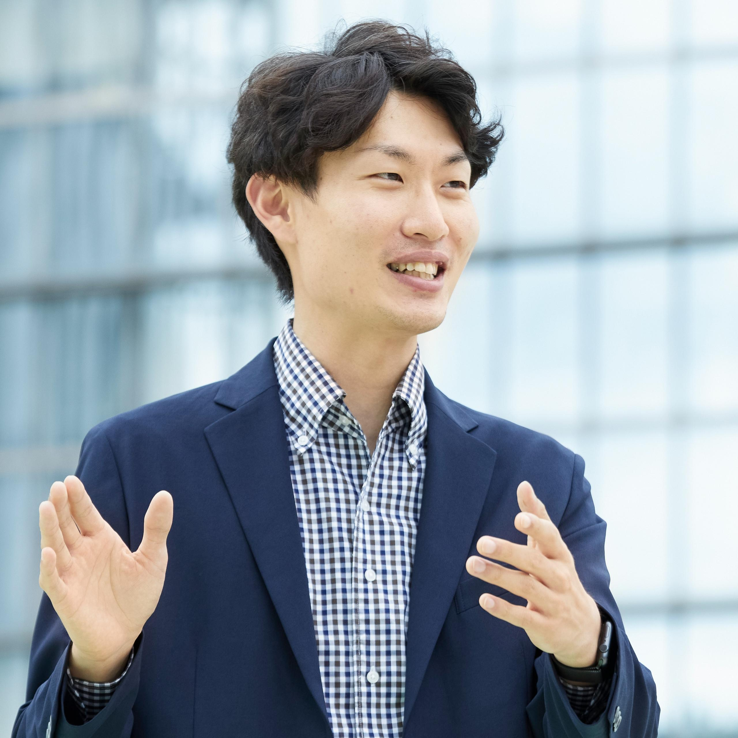 吉村 太翔