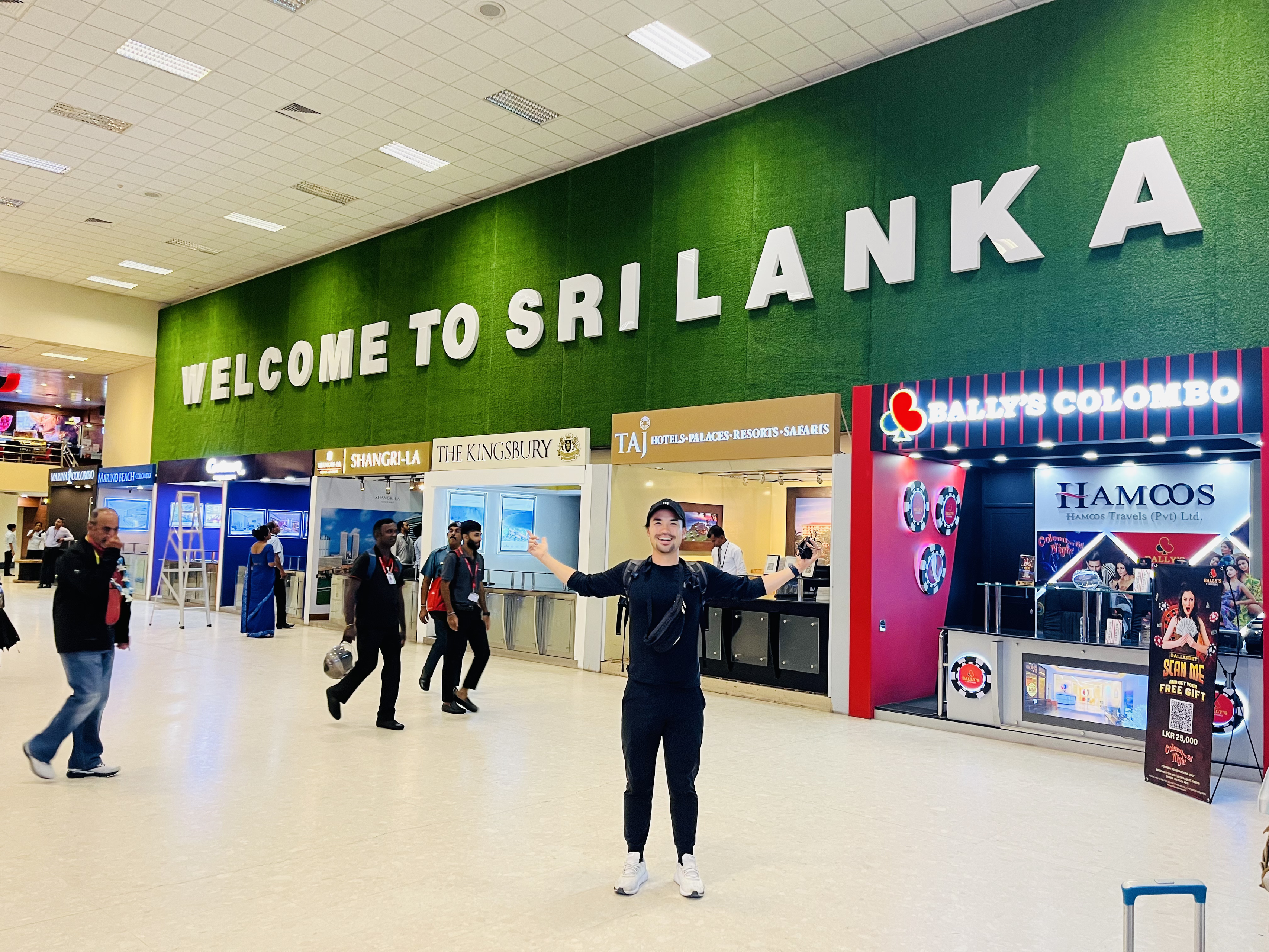 【Funtocoスリランカ出張】新市場開拓の舞台裏をレポート