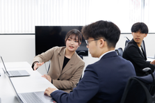 最初の一言が未来を変える-インサイドセールスで顧客体験を創る-