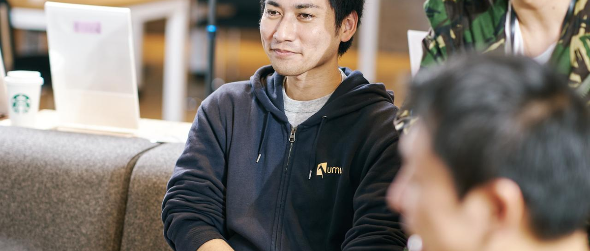 人柄採用！元Googleトップマネージャーが築く学習プラットフォーム！