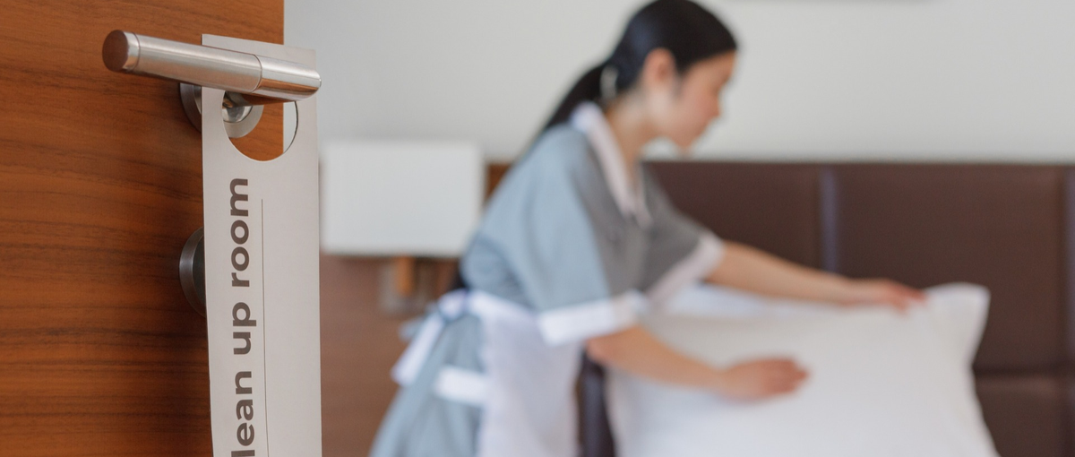 細かい作業得意な方 │ ホテル事業を支えてくれるメンバー募集！