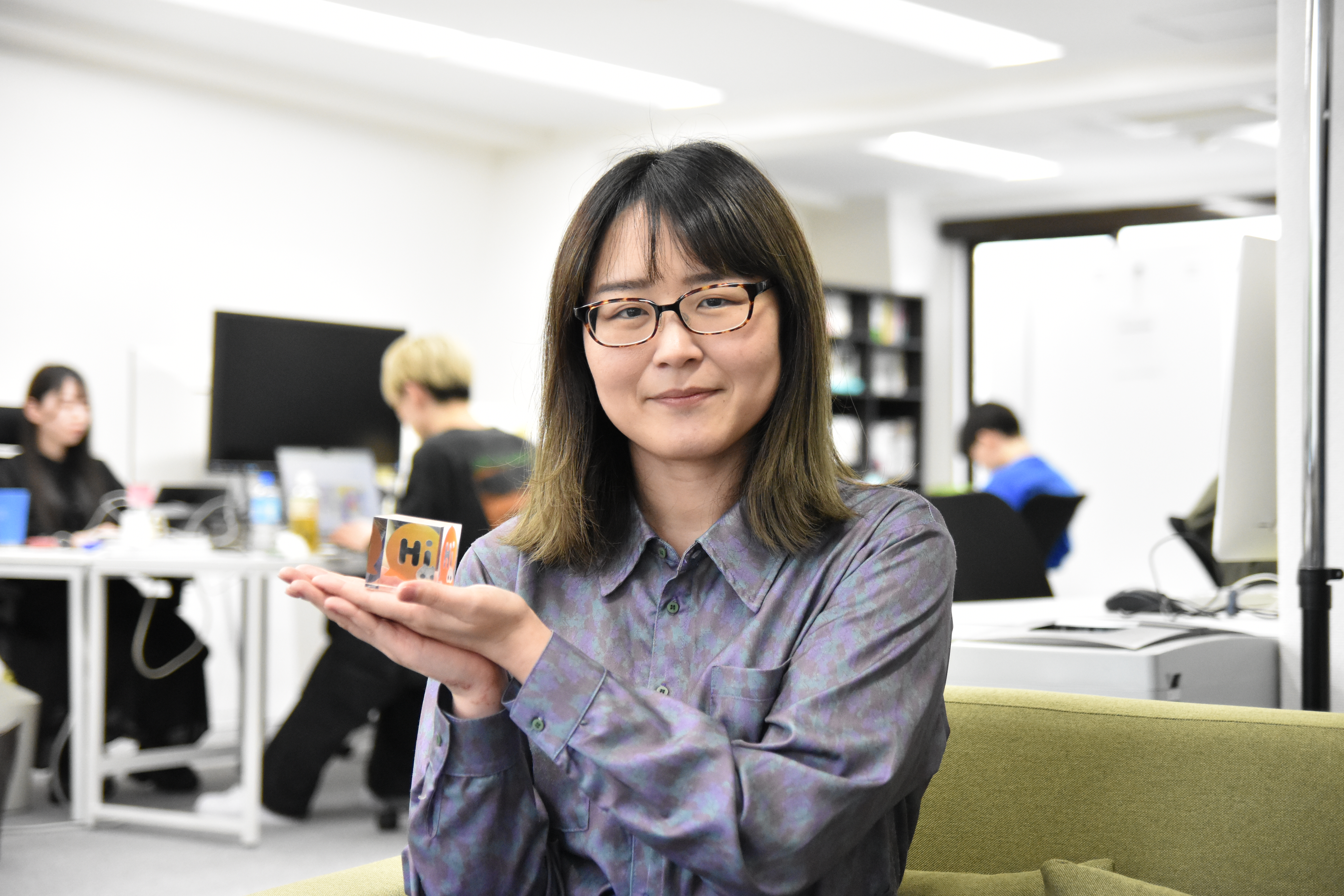 ミスマッチを防ぐ、「トライアル」選考がもたらす効果とは？