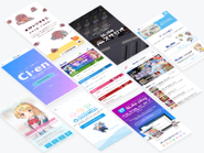 「心にひびく作品を、心にとどくサービスで」という経営理念を掲げ、インターネット上のオタクコンテンツ配信企業ナンバーワンを目指している。