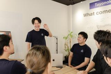 ショート動画でサービスをPRする編集者求ム！チームで顧客を勝たせる環境