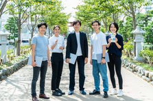 新卒募集！ウェルビーイングな社会を実現するベンチャー企業で働きませんか？