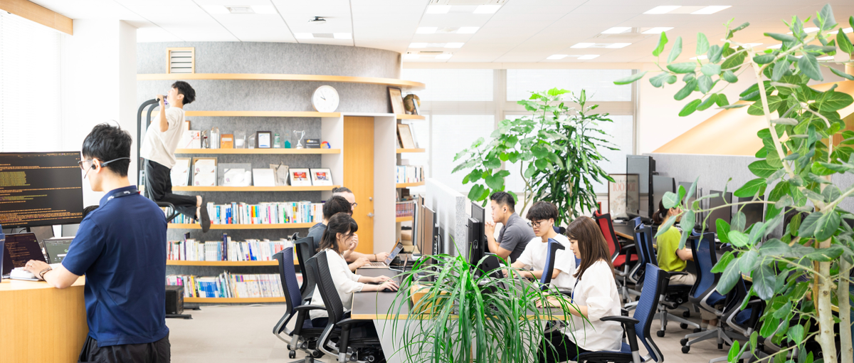 東証グロース上場／Fusicの未来を切り開くインテグレーションセールス募集