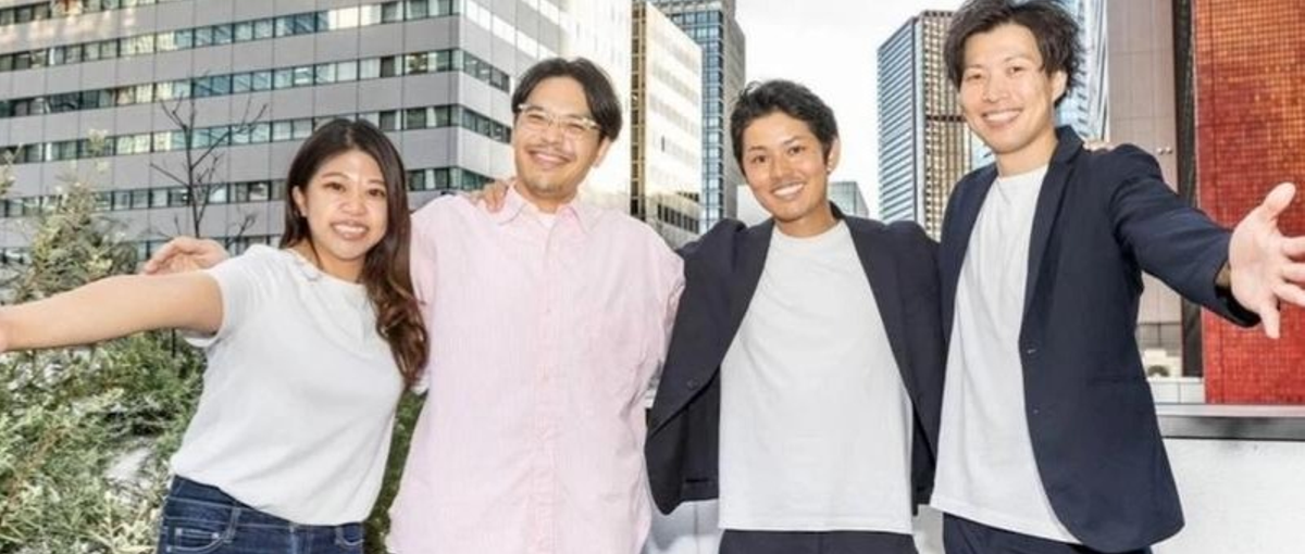 資金調達済｜ホテル宿泊業界の人手不足を解決するグロースマーケター募集！