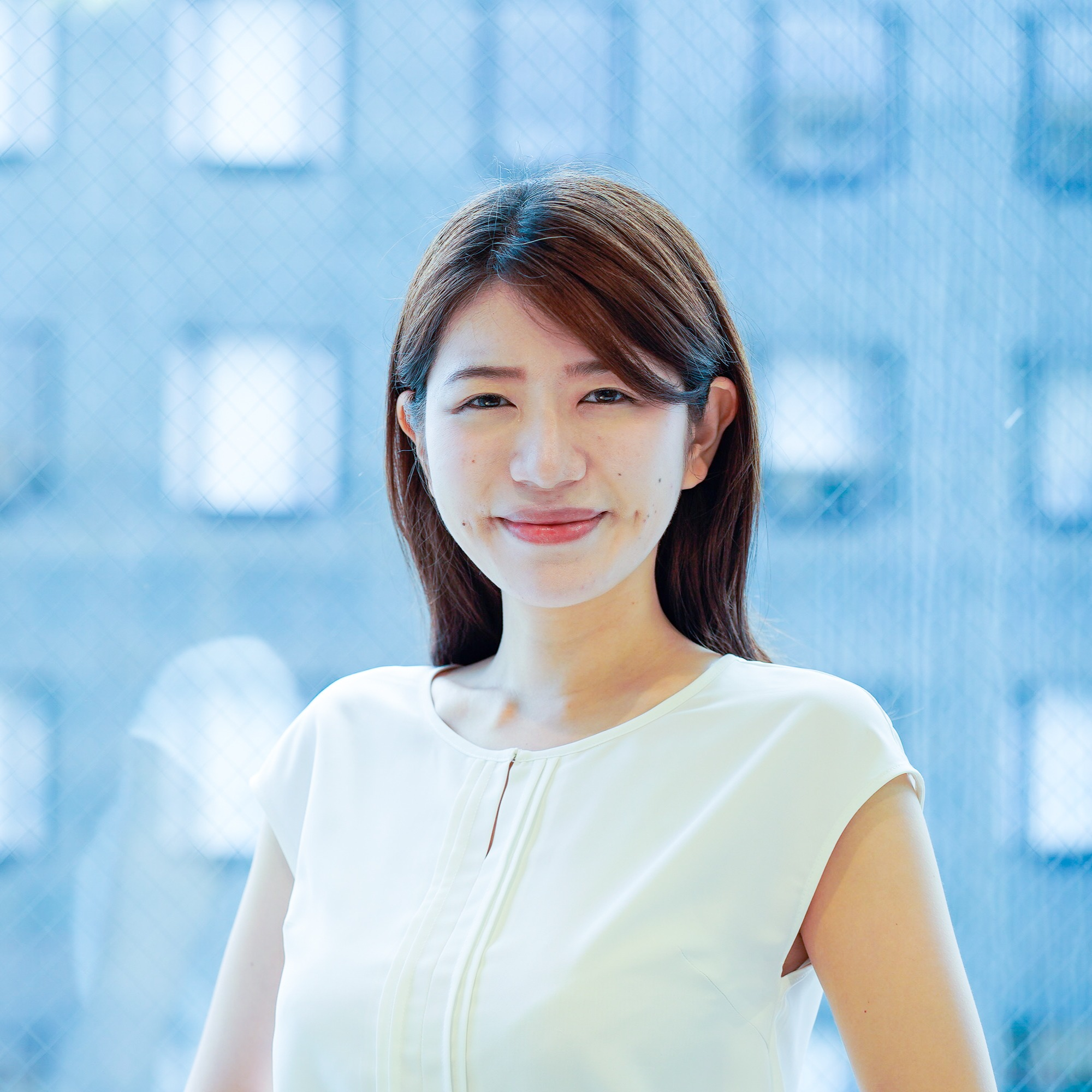 原田 晃帆のプロフィール Wantedly