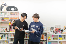 アニメ業界出身者歓迎！ショートアニメの演出／アートディレクター
