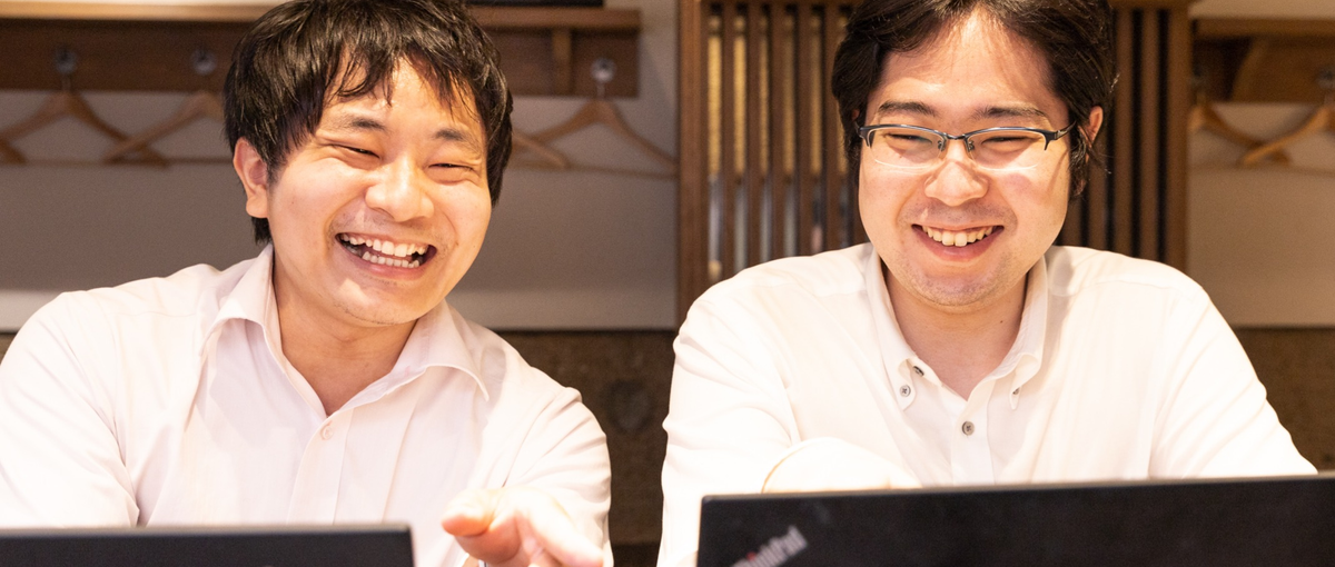 インフラエンジニアって何？からでもOK！あなたの一歩を応援させてください！