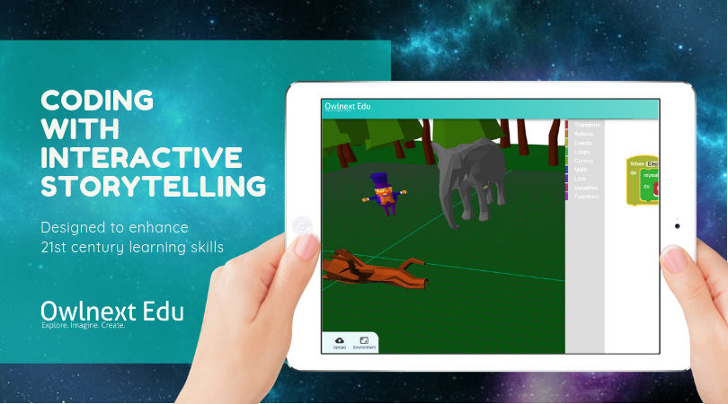 “Developing Digital Literacy Skills Of Tomorrow's Workforce” #owlnextedu