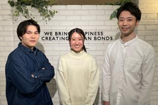 PR～プロダクト開発まで｜業界の当たり前を変革するHRテックの仲間募集！