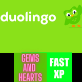 [!!Duolingo!!] Free XP Hack Cheats and Gems Generator