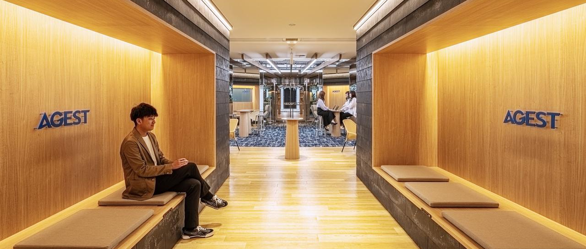 まずはお話してみませんか？キャリアを見据えたカジュアル面談はこちらから！