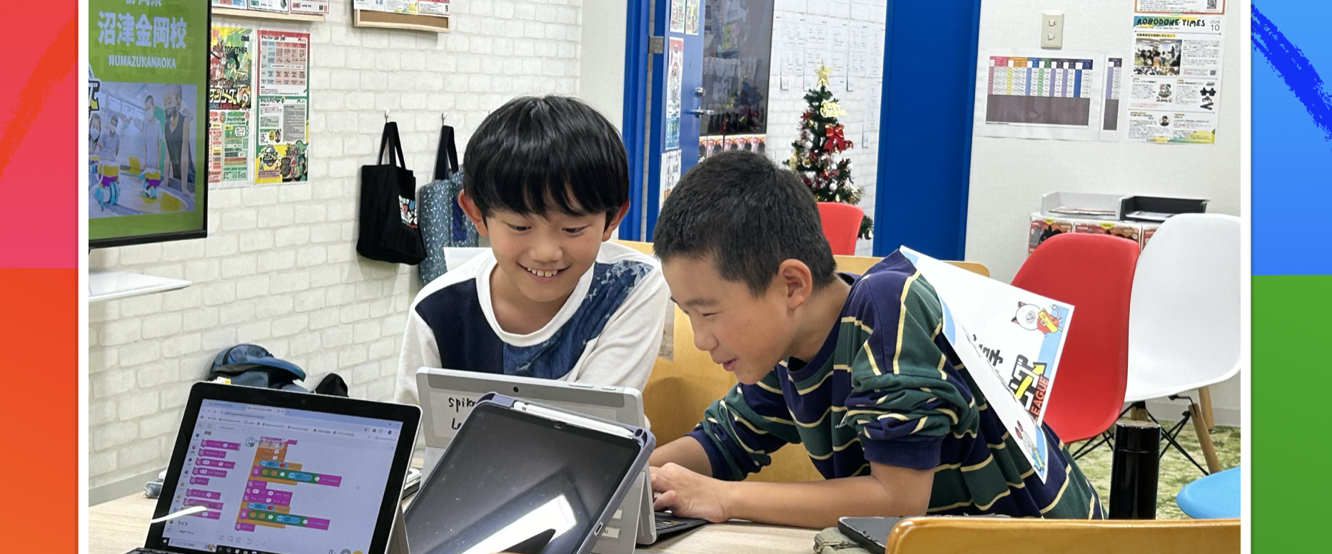 波乱のダンリーグ2024決勝進出！これから始まる練習はいかに！〜ロボ団茨木藤の里校編〜