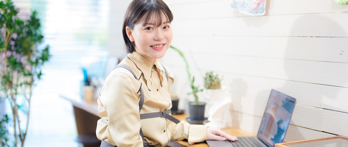 React、Laravel…モダンな技術に触れたい方！異業種出身も歓迎！