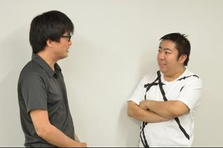 スペシャリストとして技術領域を高めるインフラエンジニア募集！
