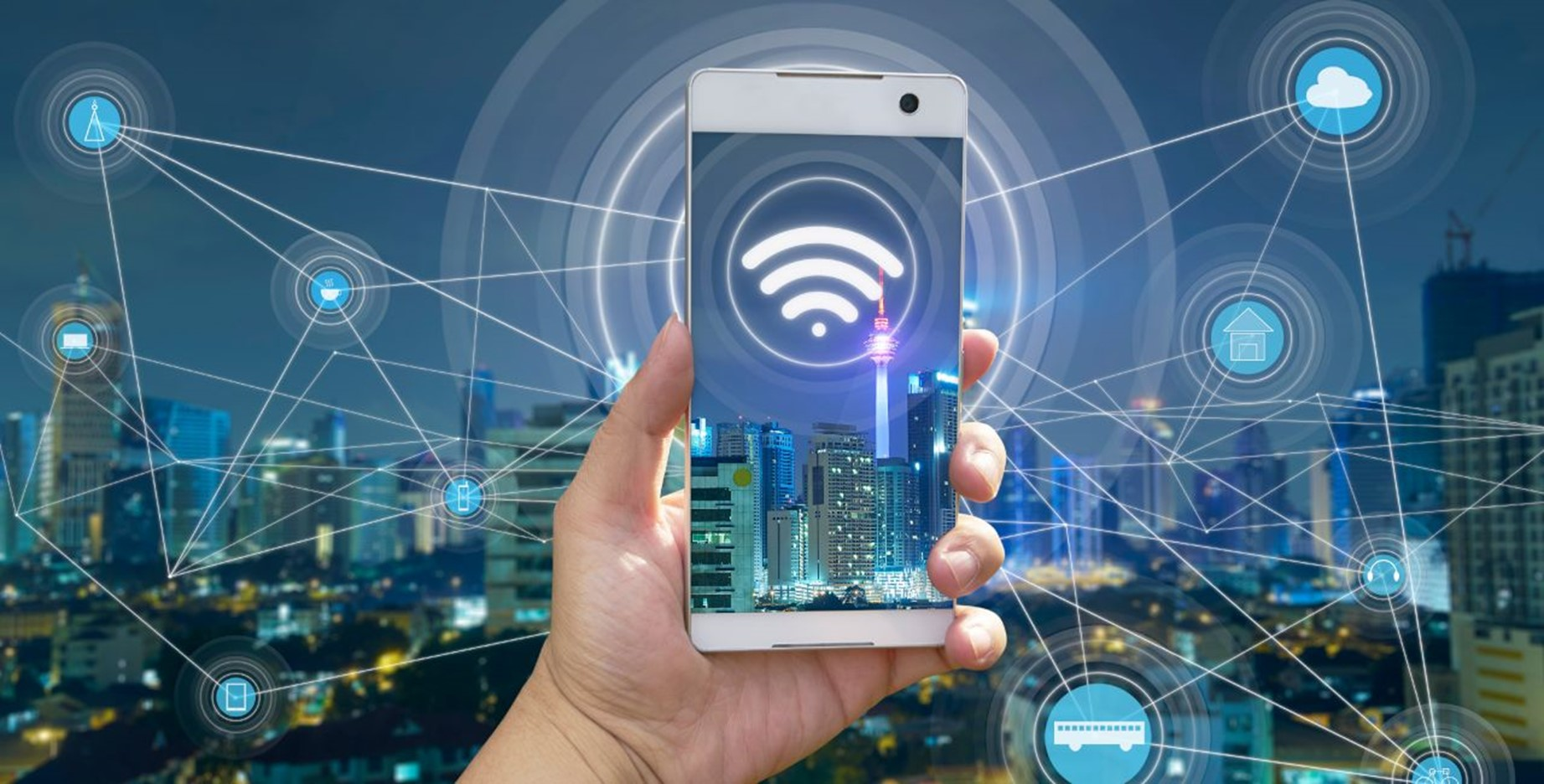 キャッシュレス新時代　〜Staff Story Vol.19〜