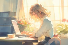 Web広告×AIでキャリアを加速！AI人材への道を拓くクリエイター募集