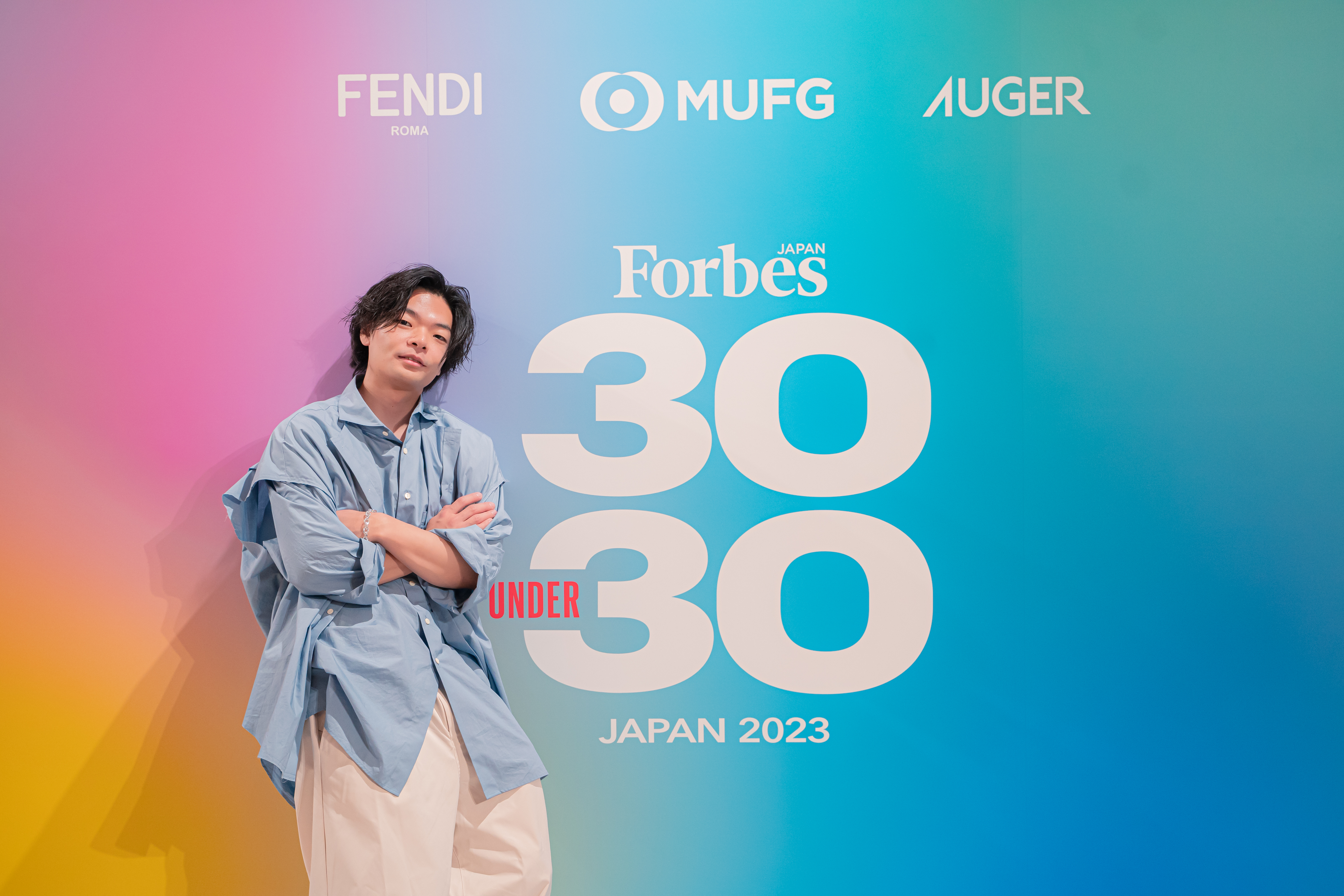 「Forbes JAPAN 30 UNDER 30 2023」に弊社代表 澤村 直道 が選出されました🏆