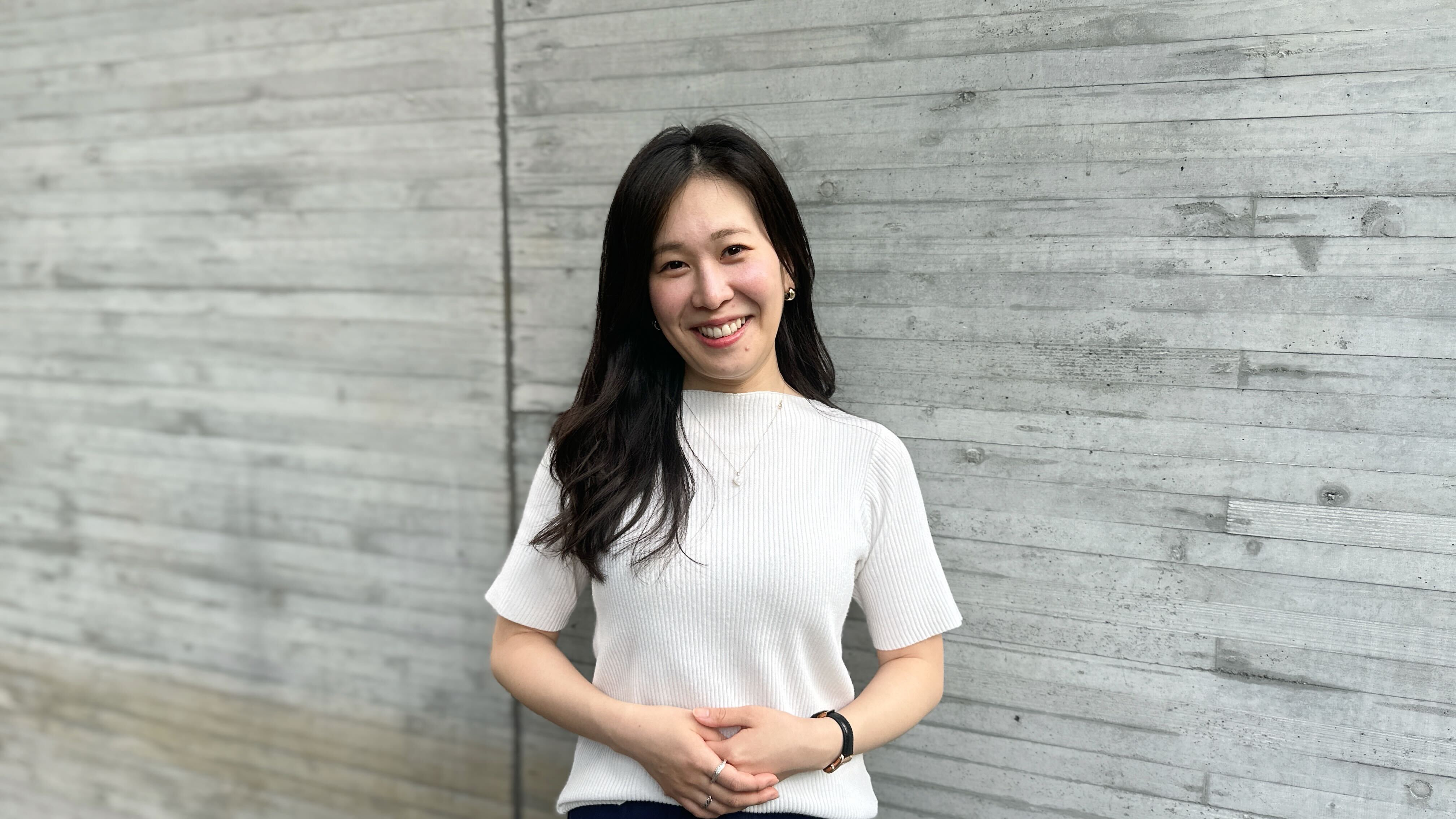 新入社員インタビュー：「人生は一度きり」の言葉に背中を押されて。医療アパレルベンチャーの新規営業に挑戦したワケとは？【前編】